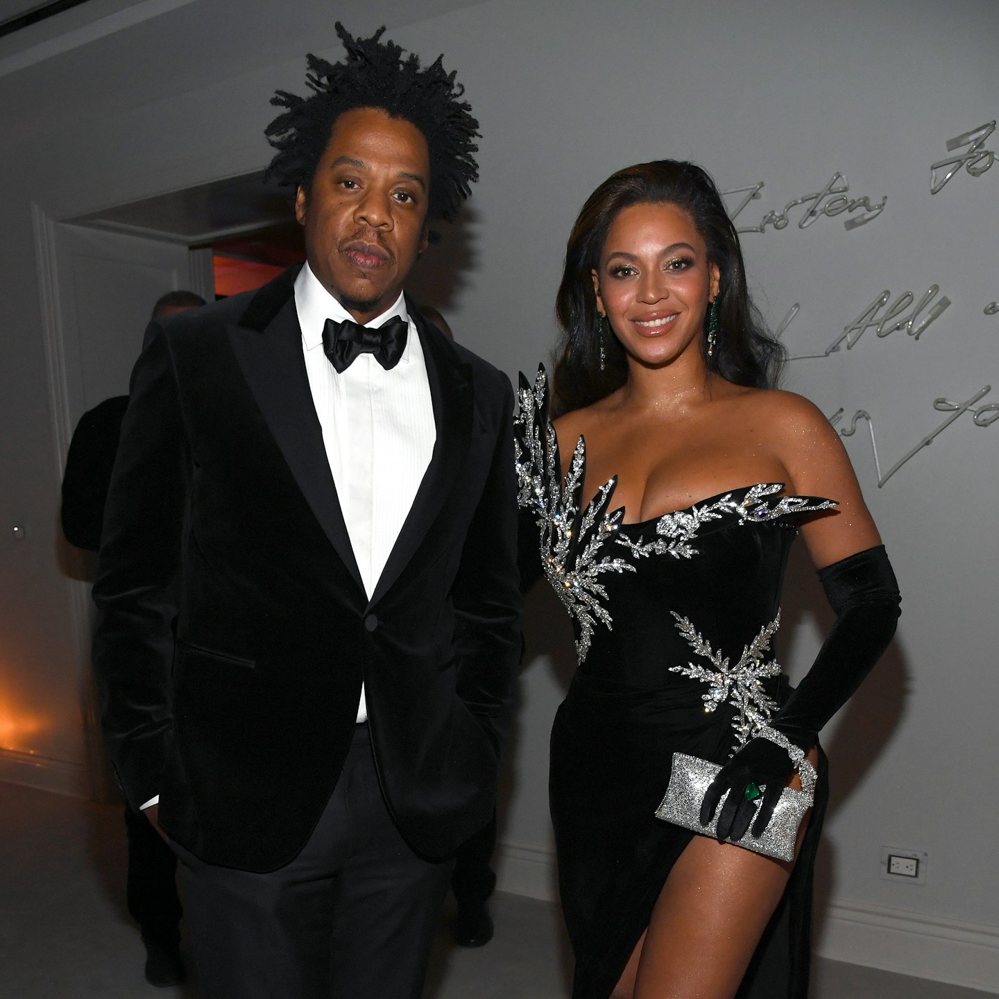 beyonce jay z