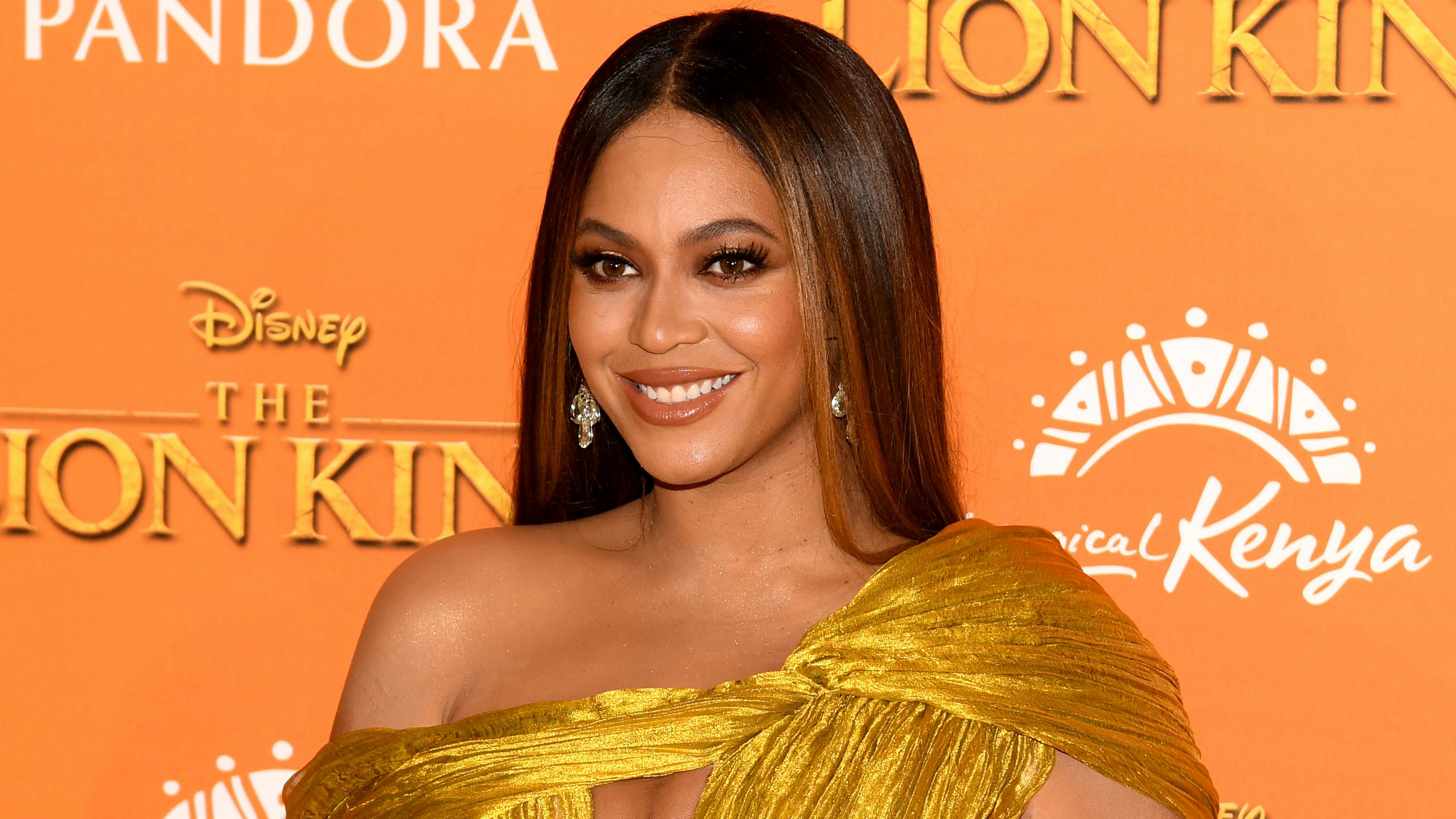 Beyonce's life lessons: ‘Losing can be the best motivator to get you ...