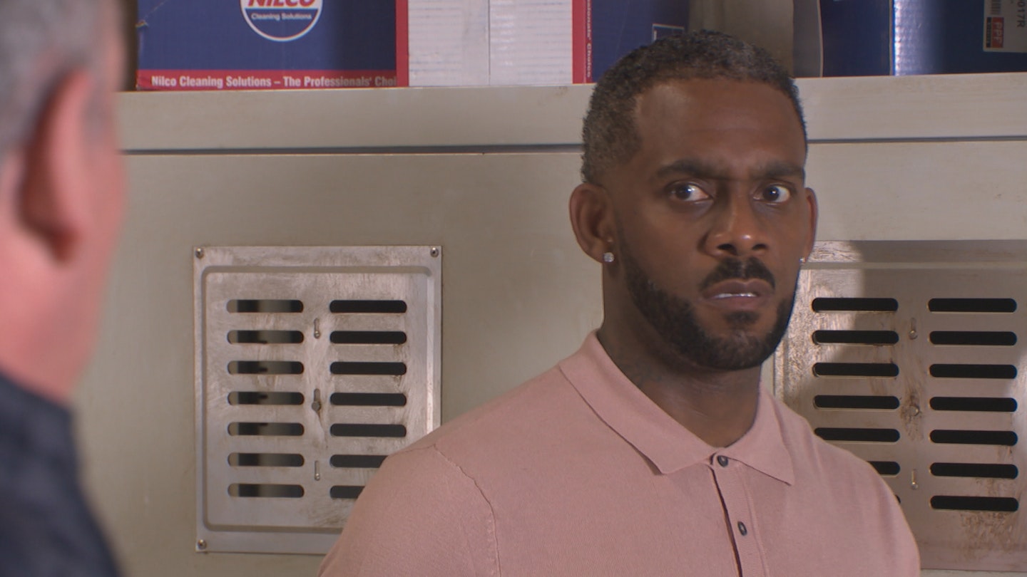 hollyoaks spoilers