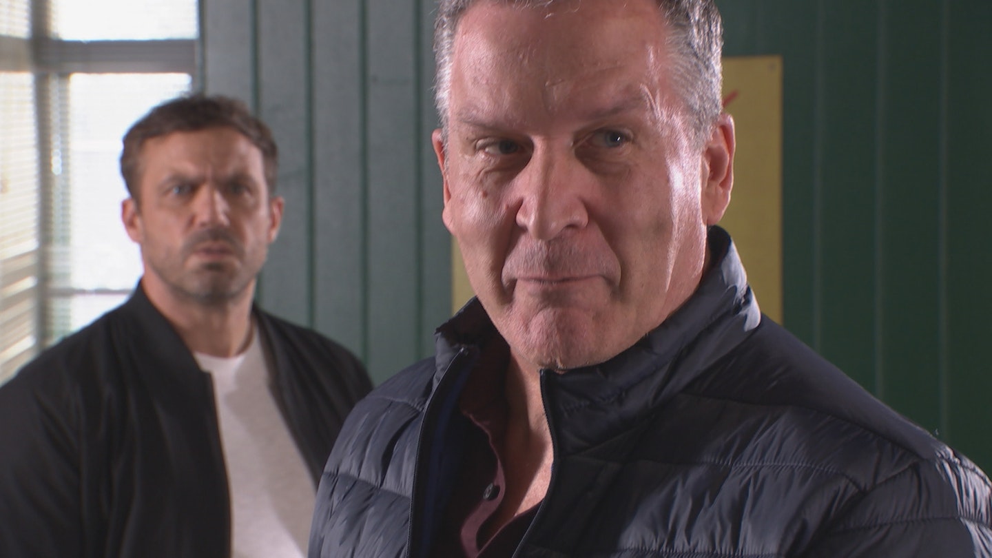 hollyoaks spoilers