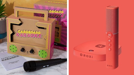 Karaoke Machine Best Rated: Unleash Your Ultimate Singing Experience Today! 3 Karaoke Machine Best Rated: Unleash Your Ultimate Singing Experience Today!