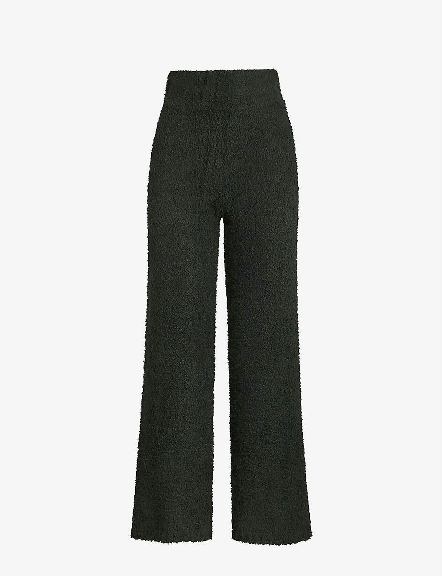 SKIMS, Cozy Boucle Trousers, £90
