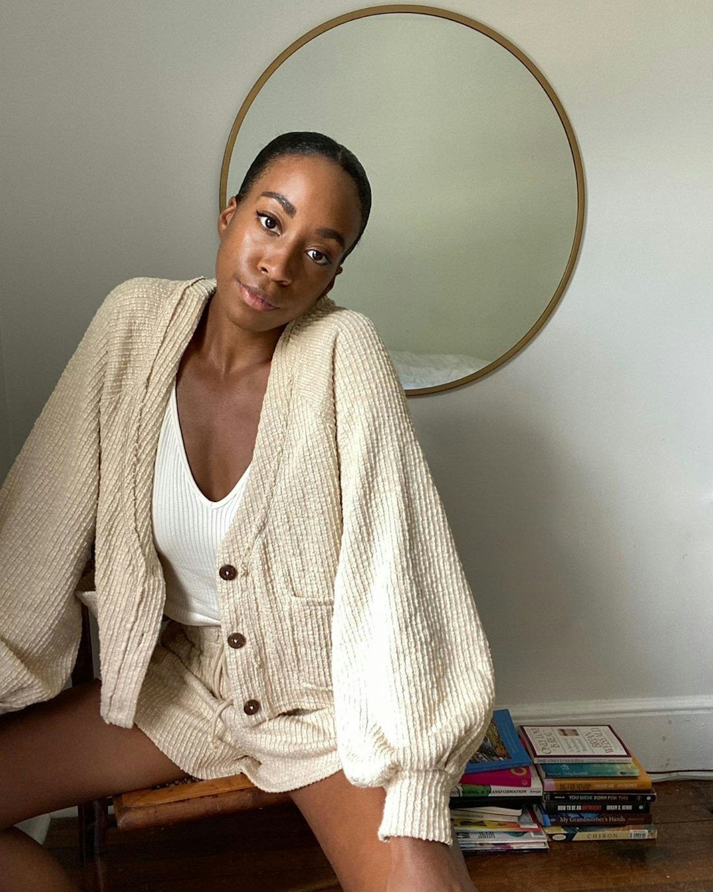 The Knitted Co-ord