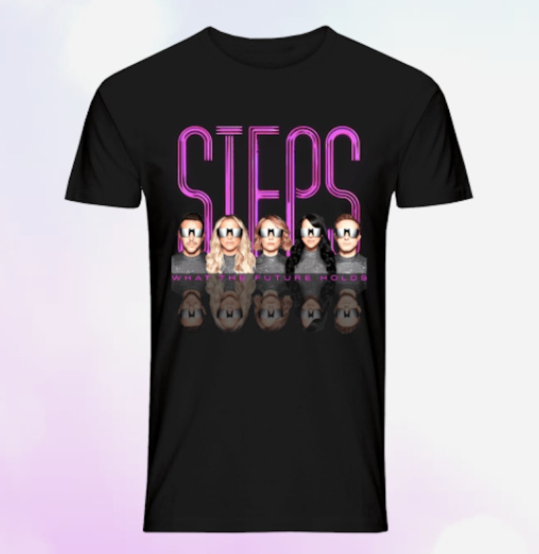 The best Steps merch 2020 (and vintage) you can buy right now