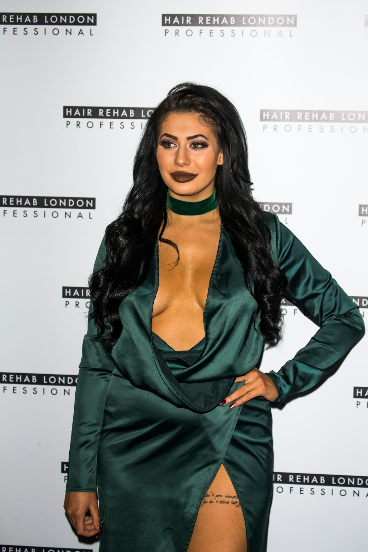 chloe ferry