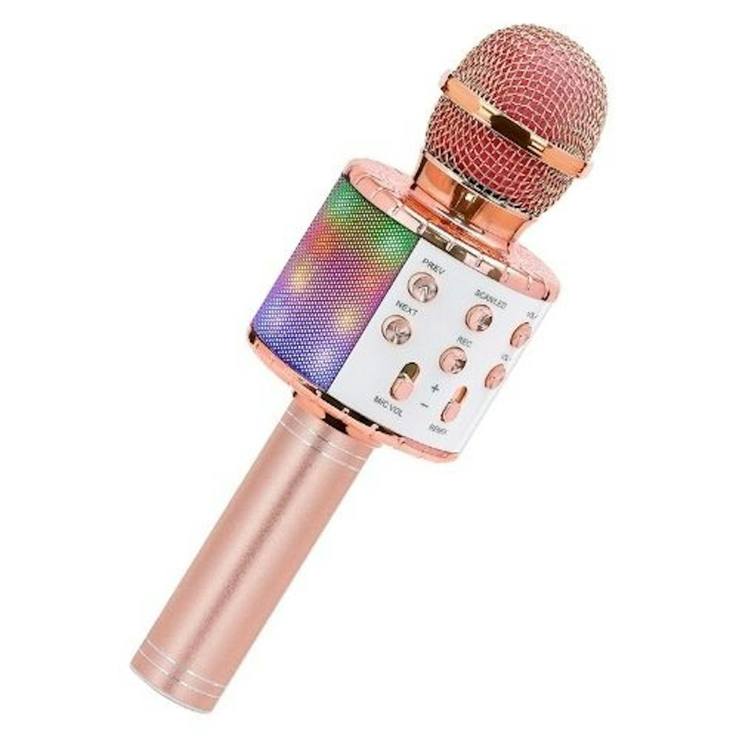 ShinePick Wireless Microphone