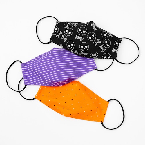 The Best Halloween Face Masks And Coverings For Your Children, So They