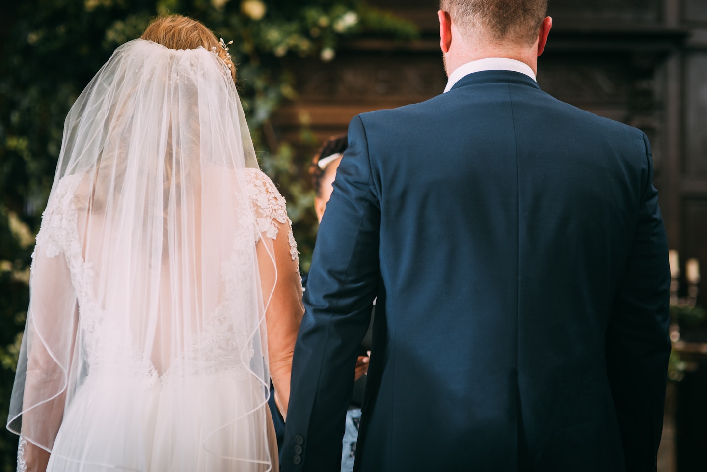 Married at First Sight Owen and Michelle