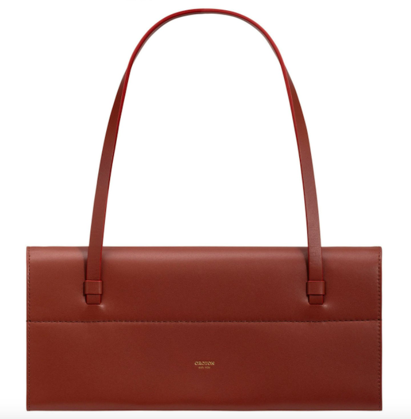 Oroton, Evelyn Baguette Bag, £429