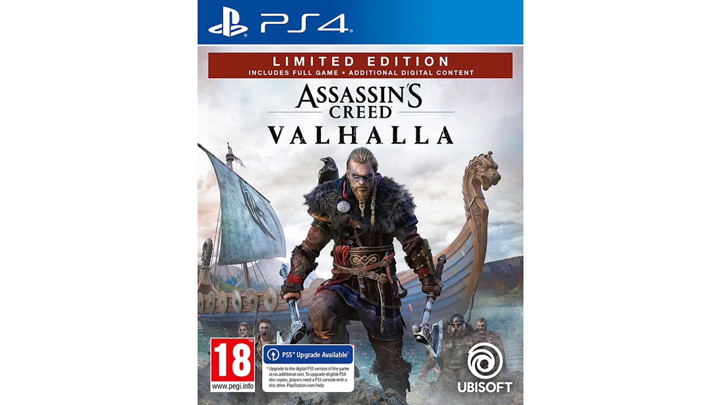 Assassinu2019s Creed Valhalla – Game