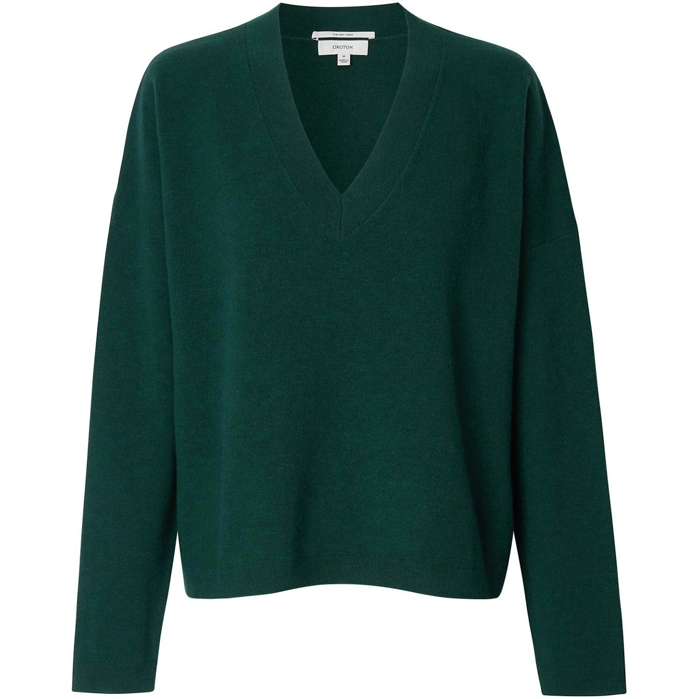 Oroton, Fine-Gauge Knit, £279