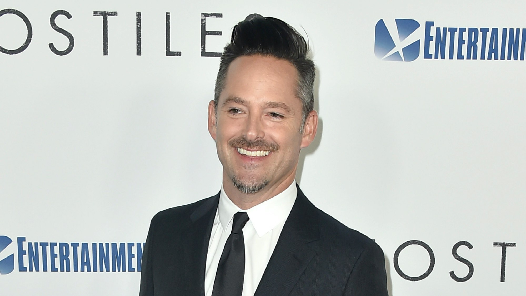 Scott Copher Scott Cooper Writing And Directing Miniseries Angels And Demons