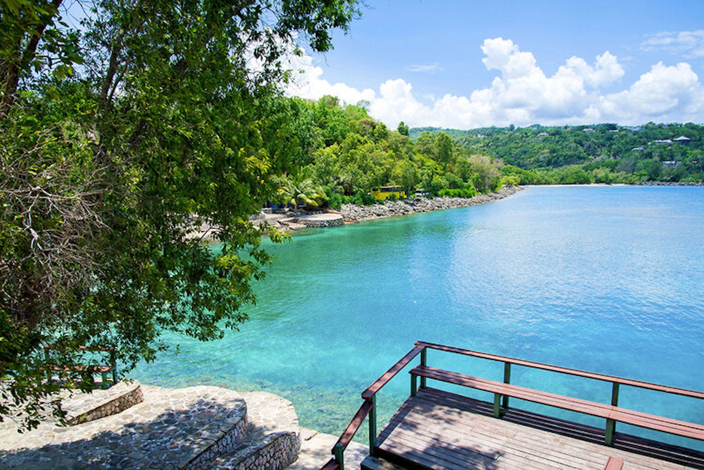 Jamaica Jammin’!