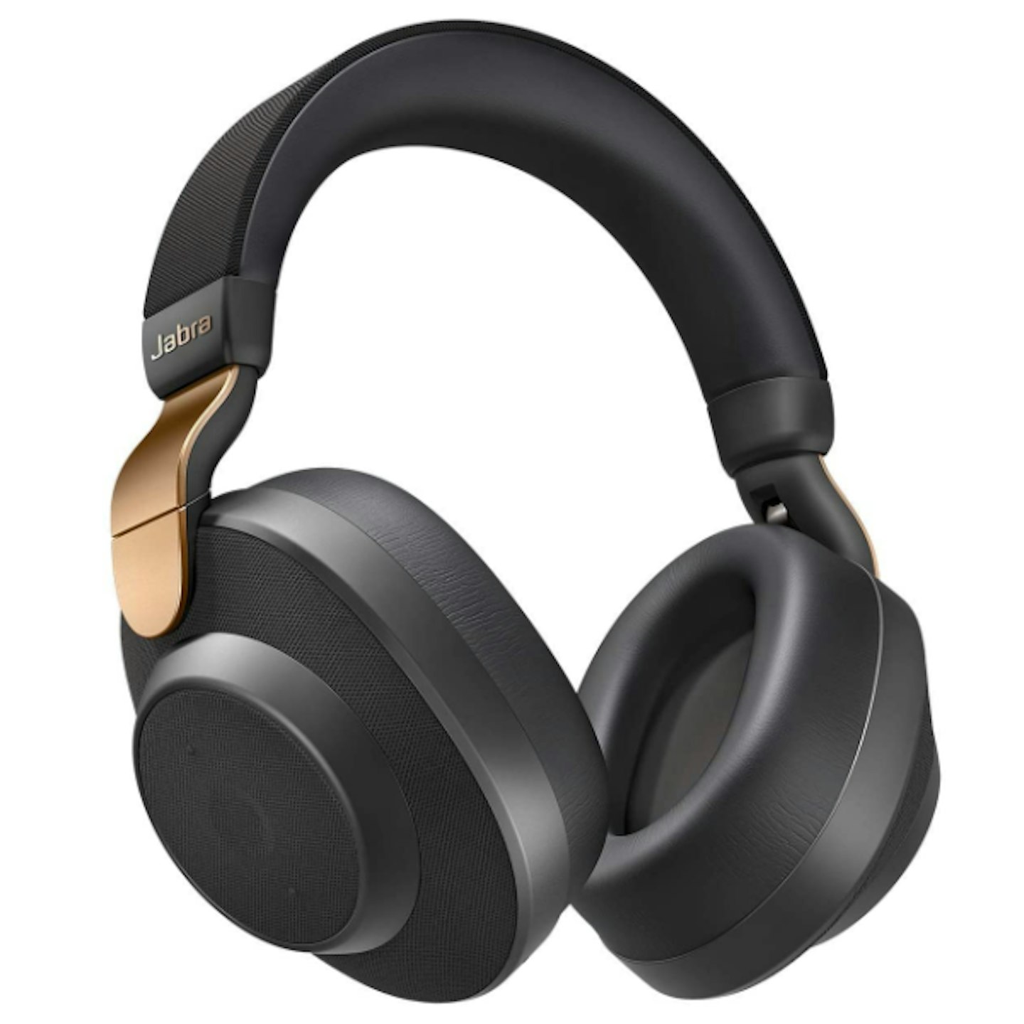 Jabra 85h Wireless Noise-Cancelling Headphones