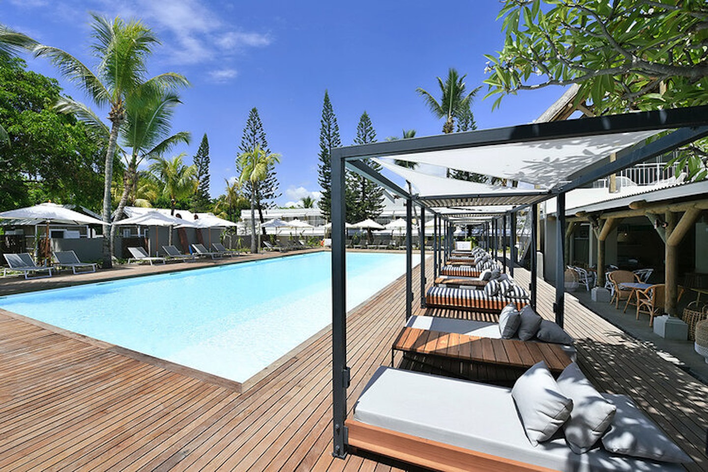 Magnificent Mauritius
