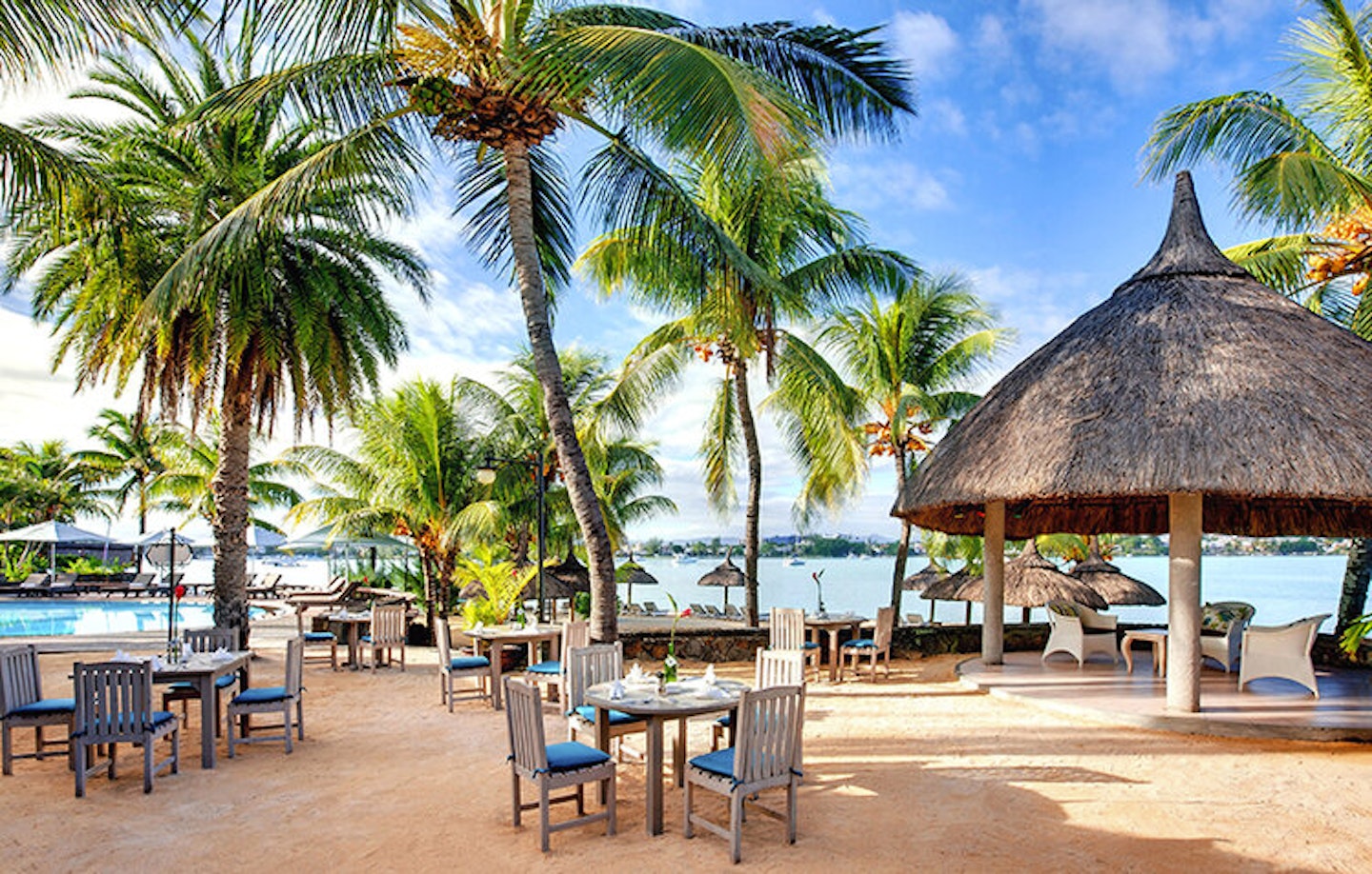 Magnificent Mauritius