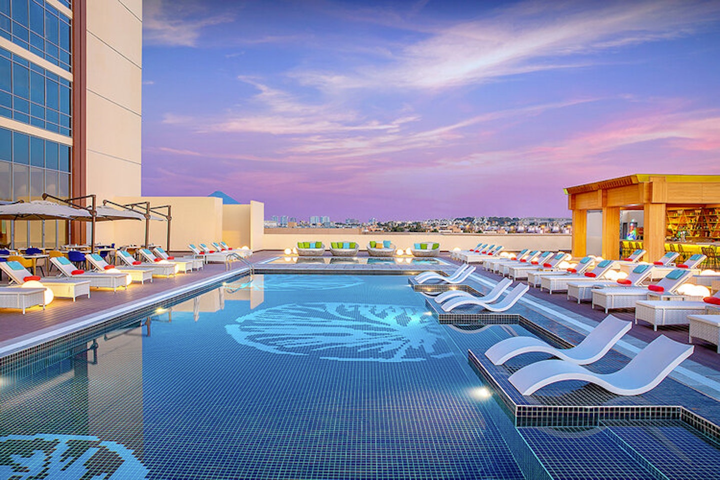 Dreamy Dubai