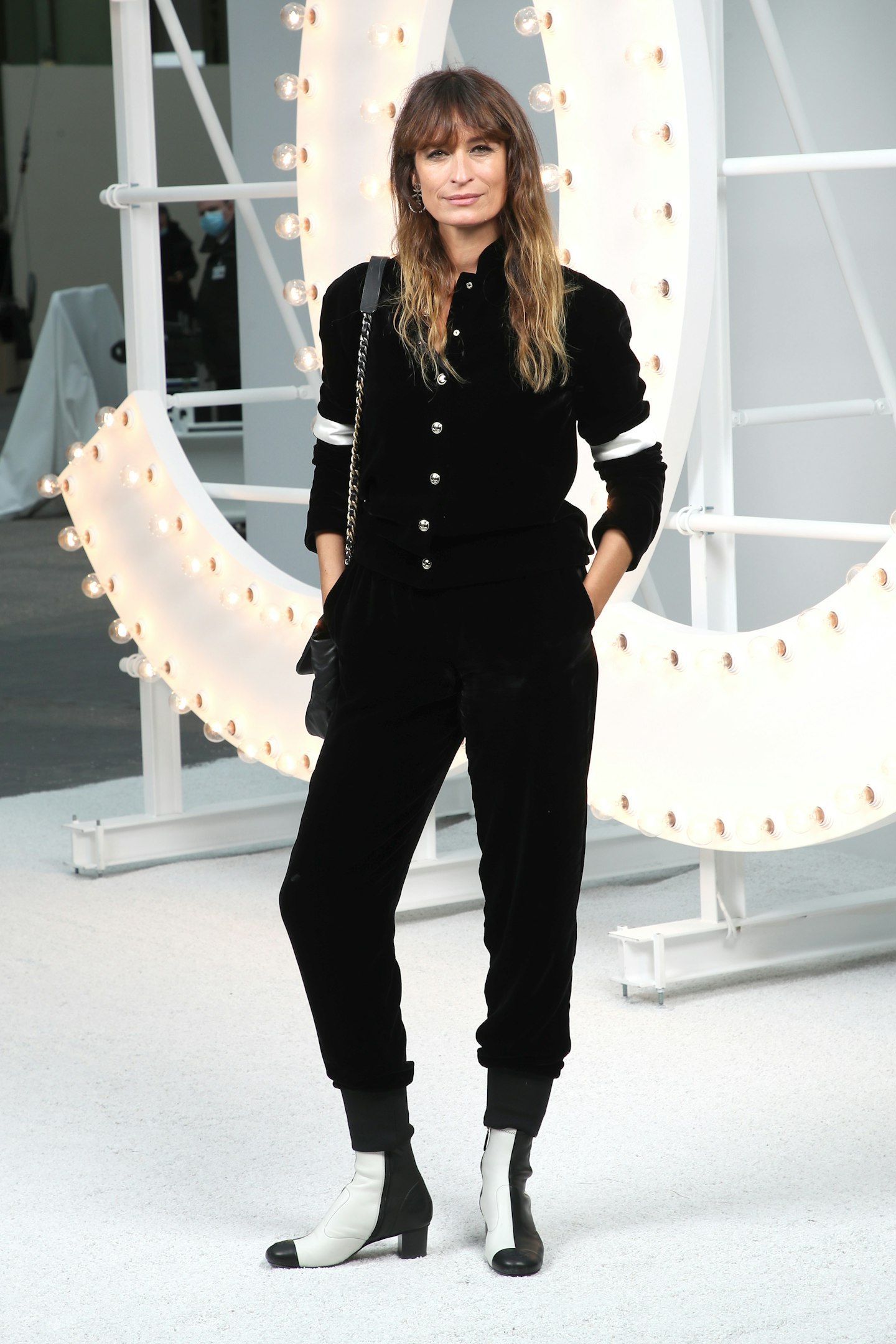 Caroline de Maigret