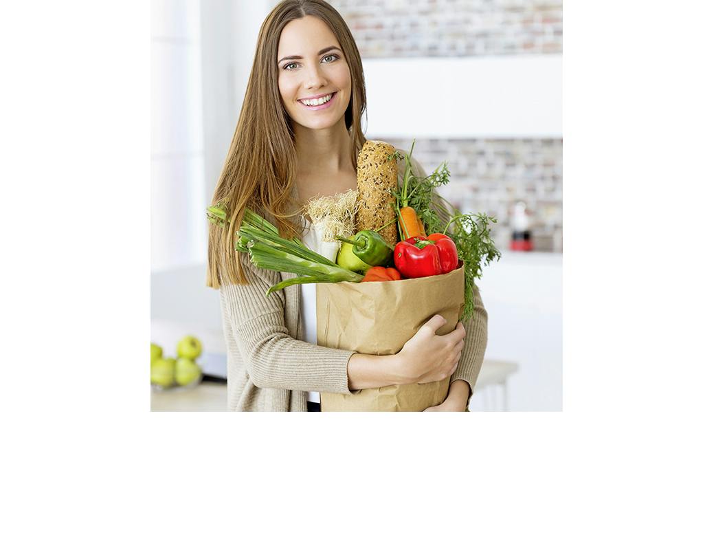 What to eat... DURING YOUR PERIOD 