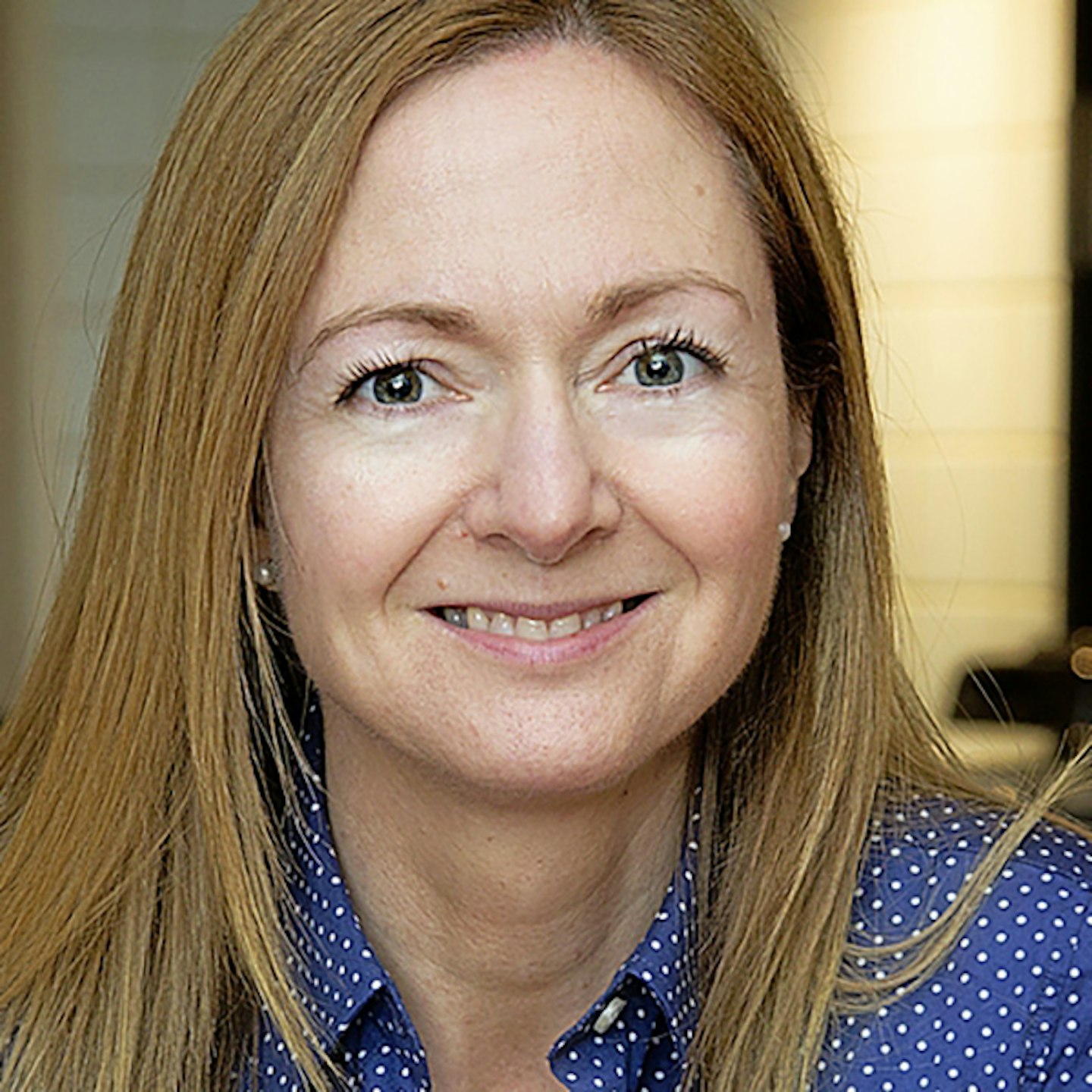 Caroline Blackmore