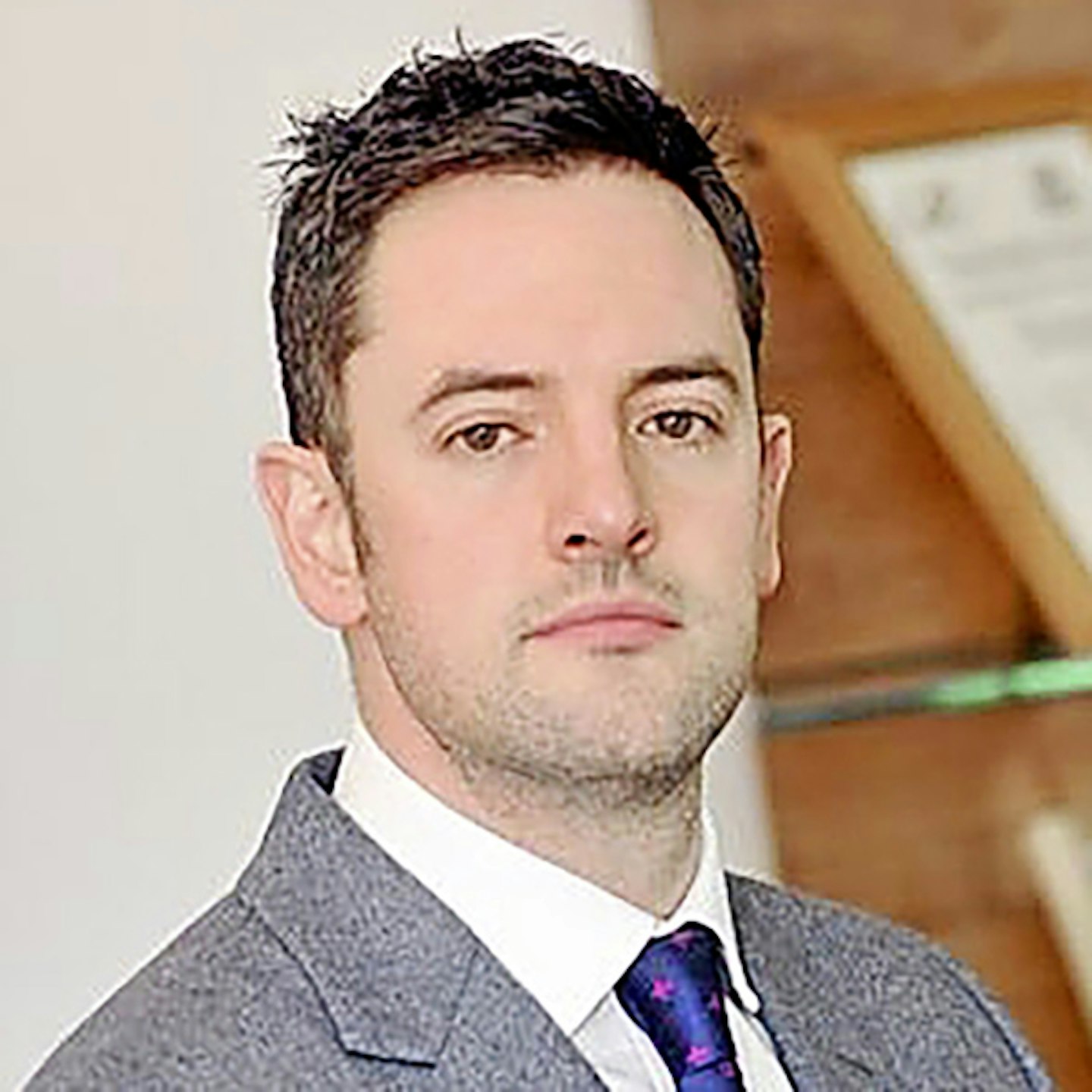 Dr Dan Bunstone