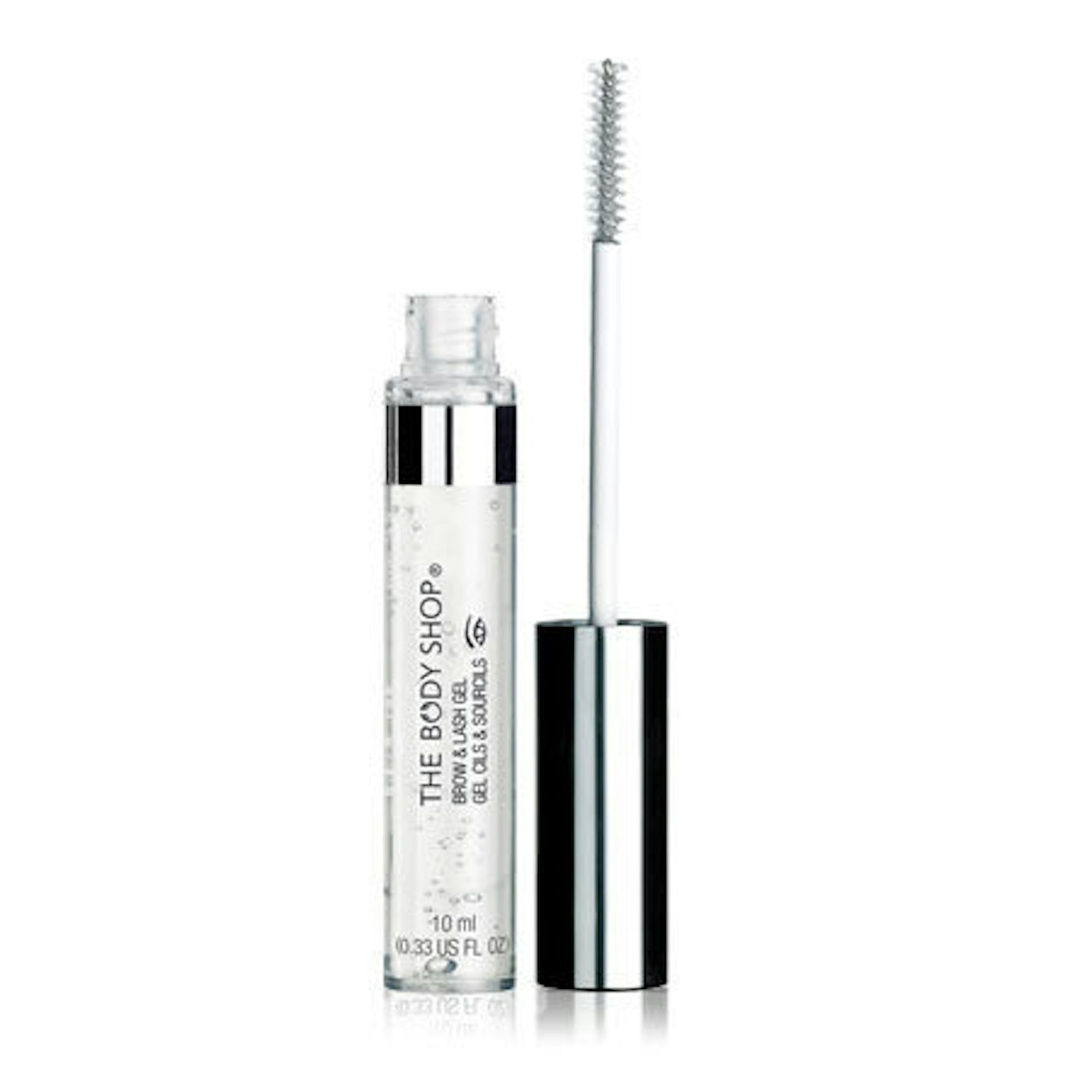 Lily Collins Eyebrow Products