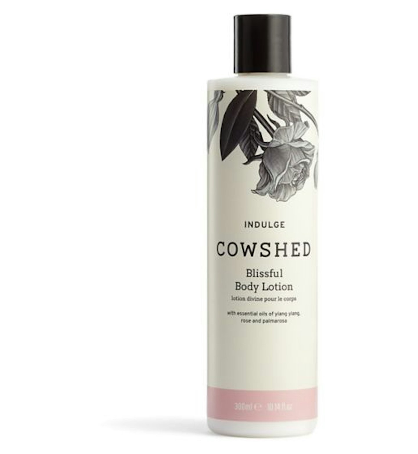 Cowshed Indulge Blissful Body Lotion