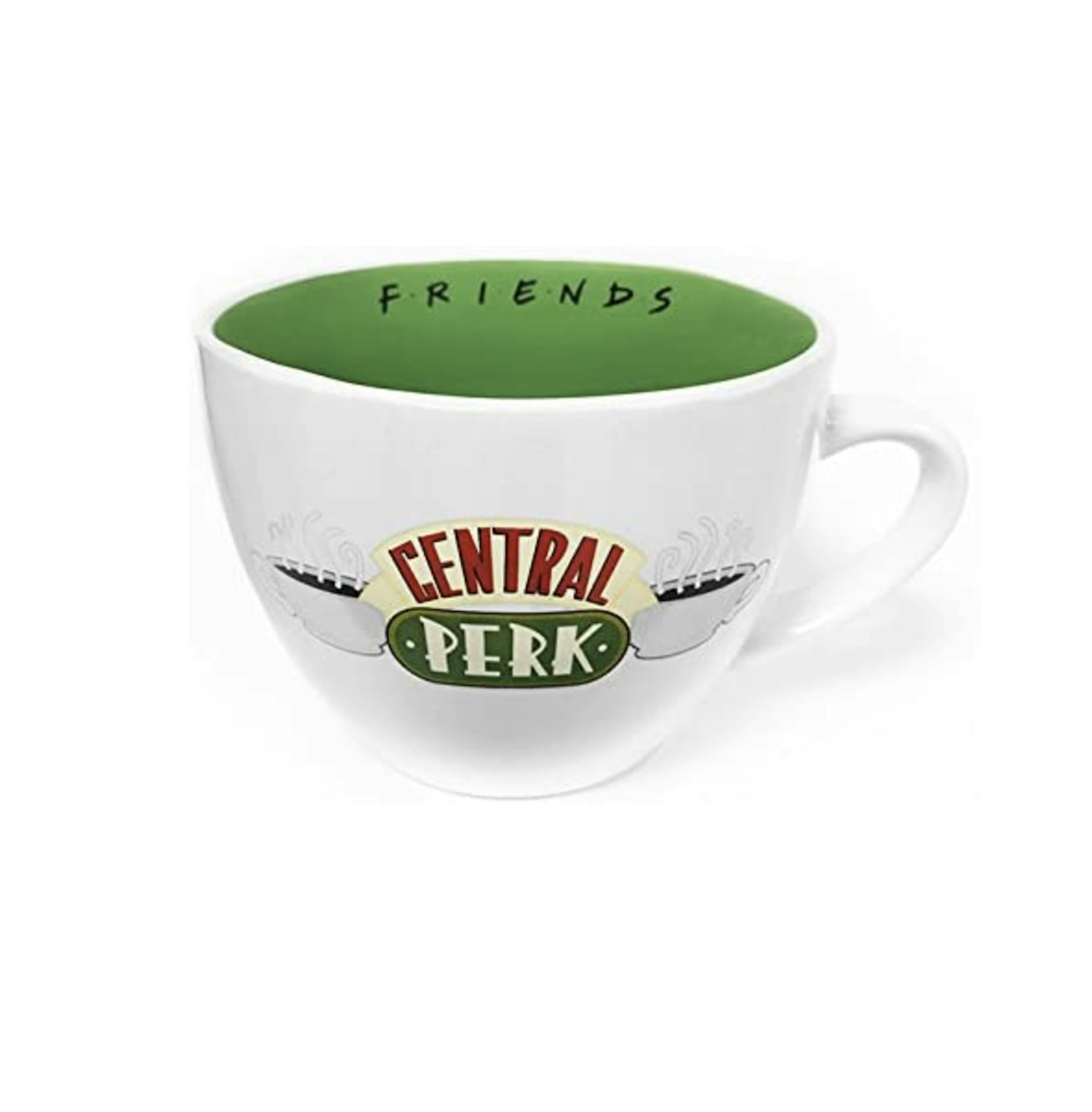 Friends Central Perk Coffee Cup