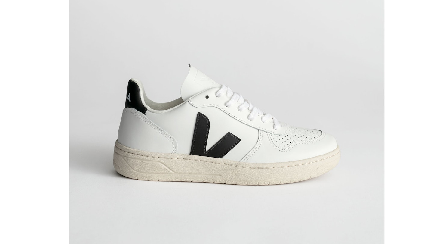 Veja V-10 Sneakers