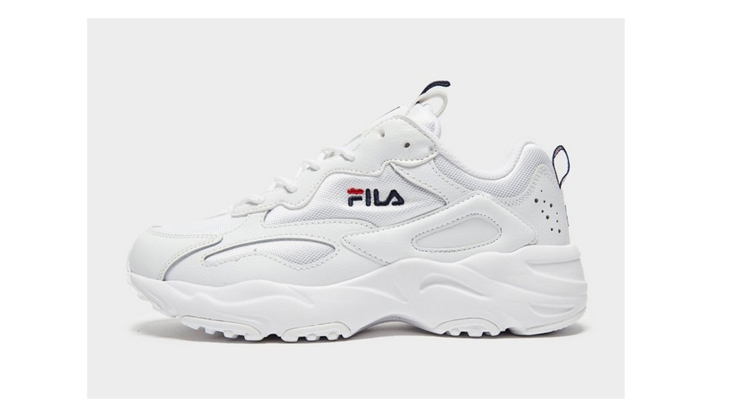 Fila Ray Tracer Women's