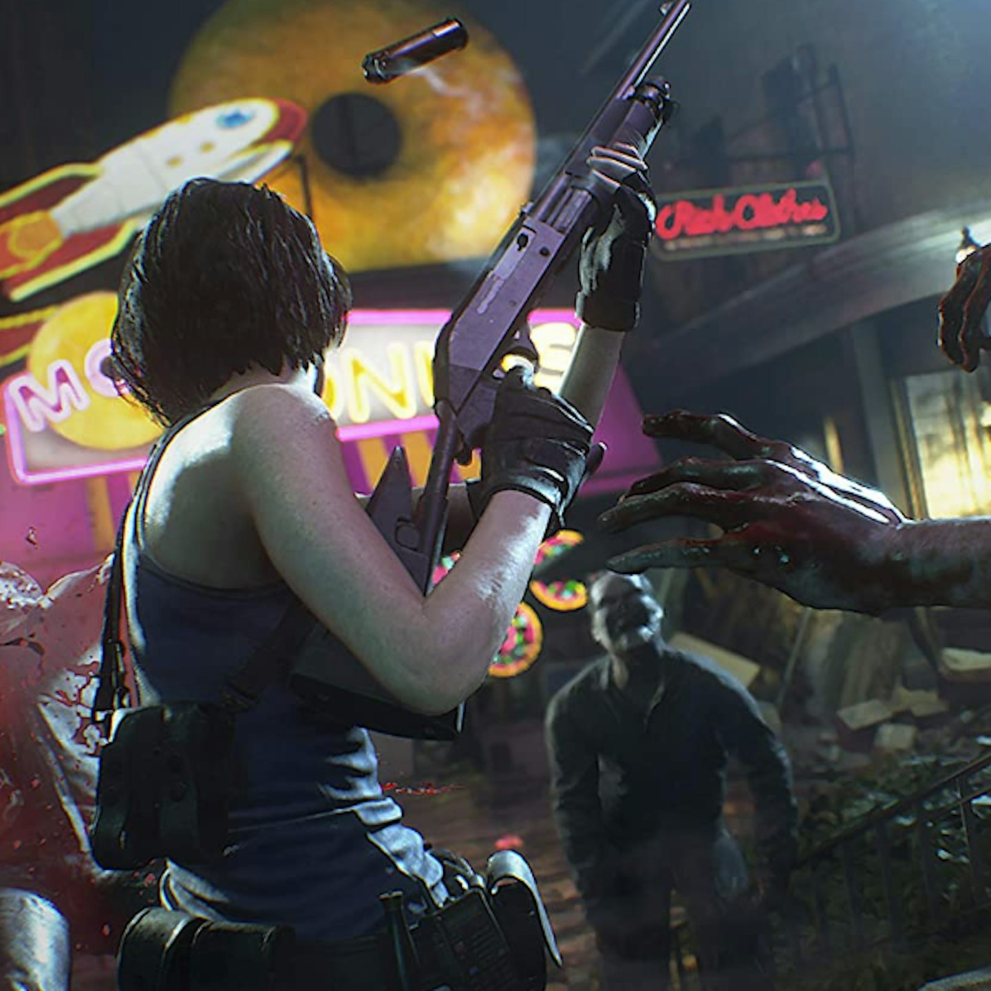 Resident Evil 3