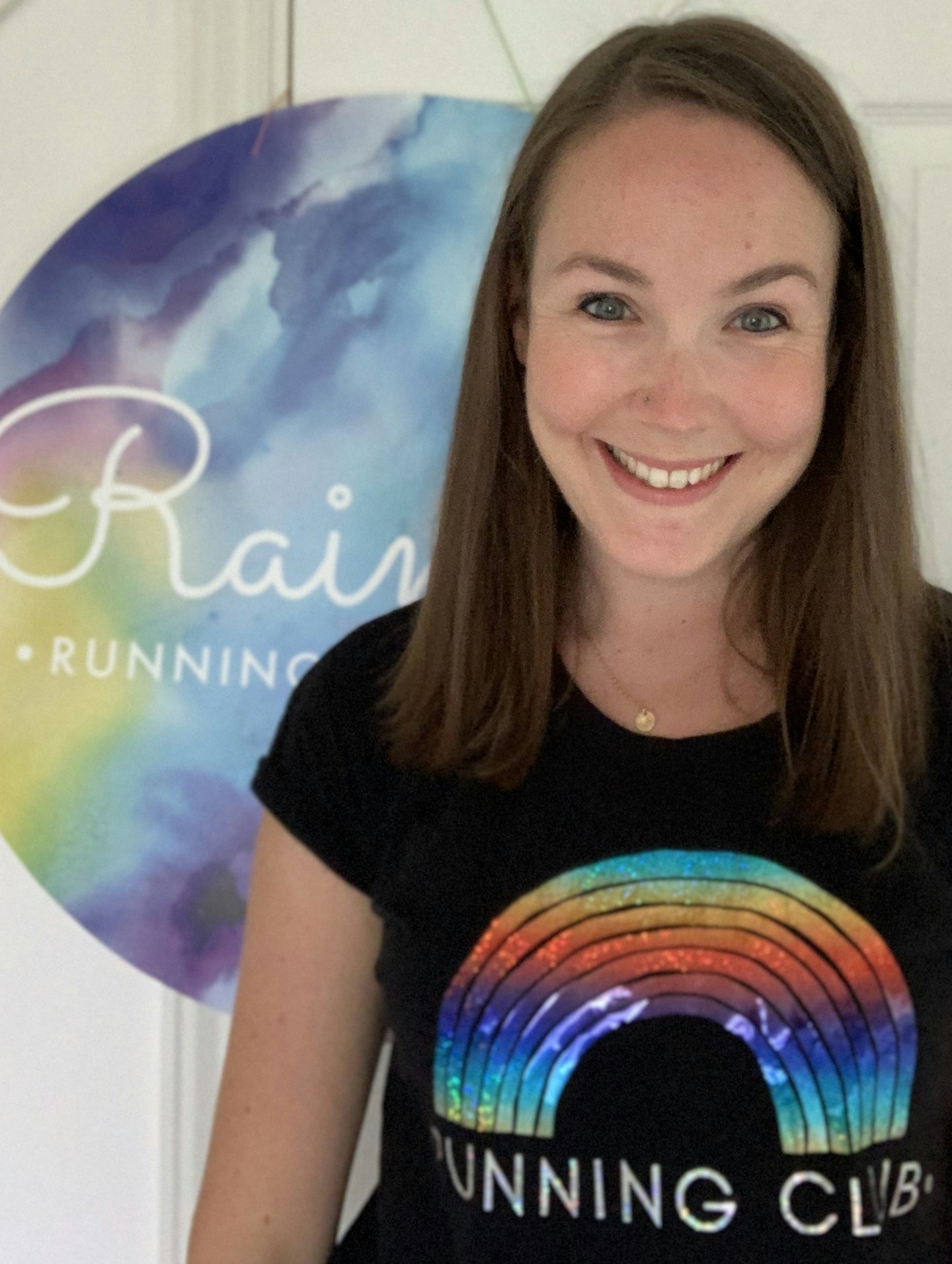 Rainbow Running Club