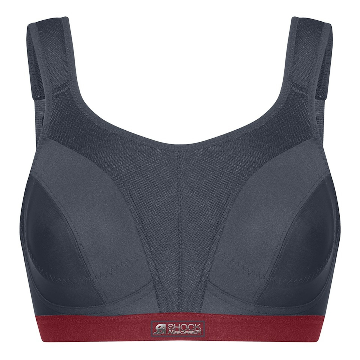 Shock Absorber, Active D+ Support Sports Bra, £39