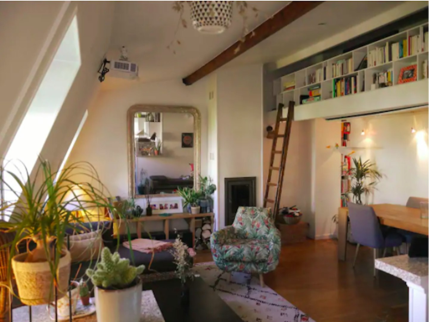 Best Discount Airbnb Long Term Rentals In Europe - Grazia