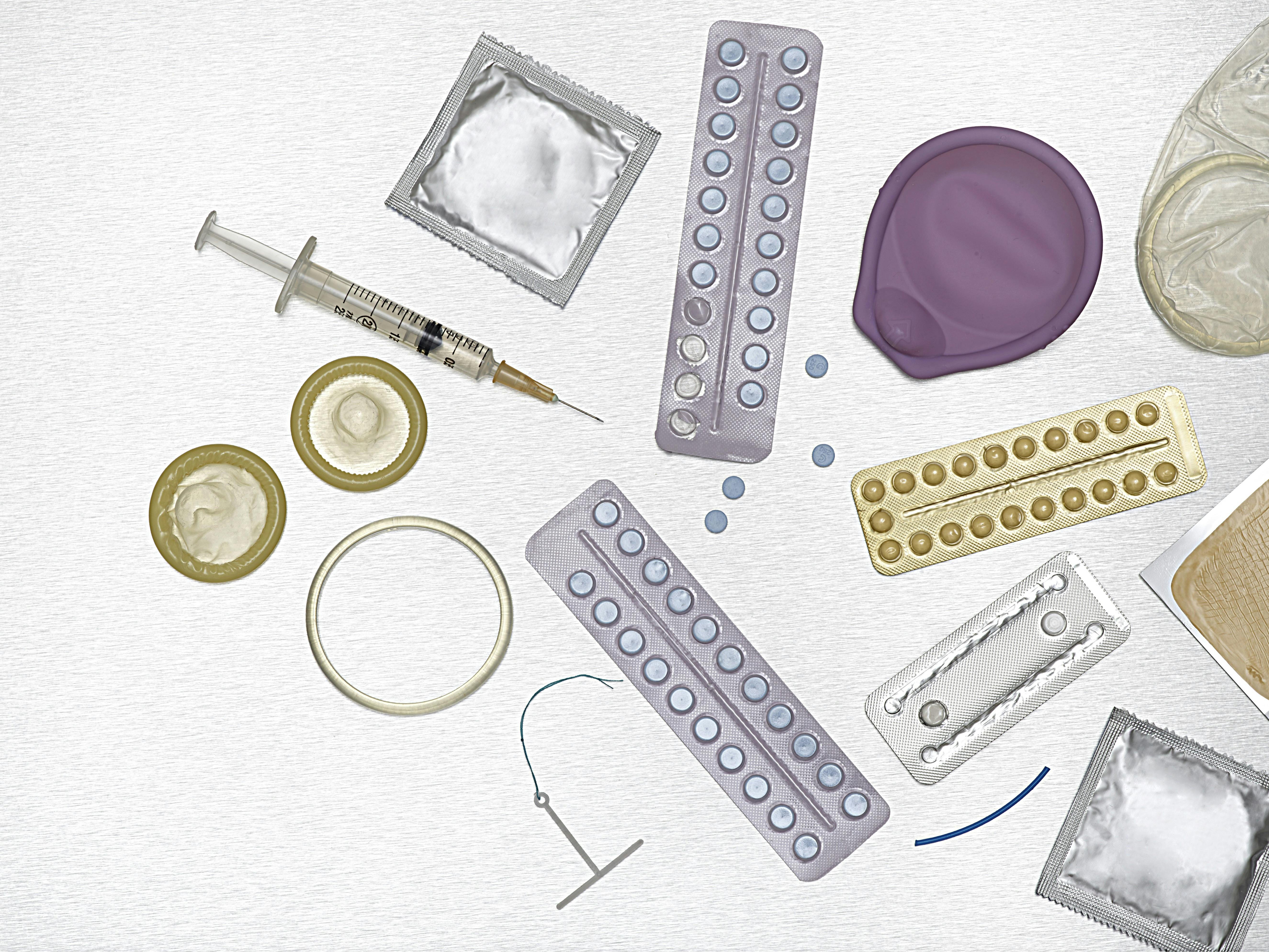 10 Questions Women Should Consider When Choosing Her Contraception