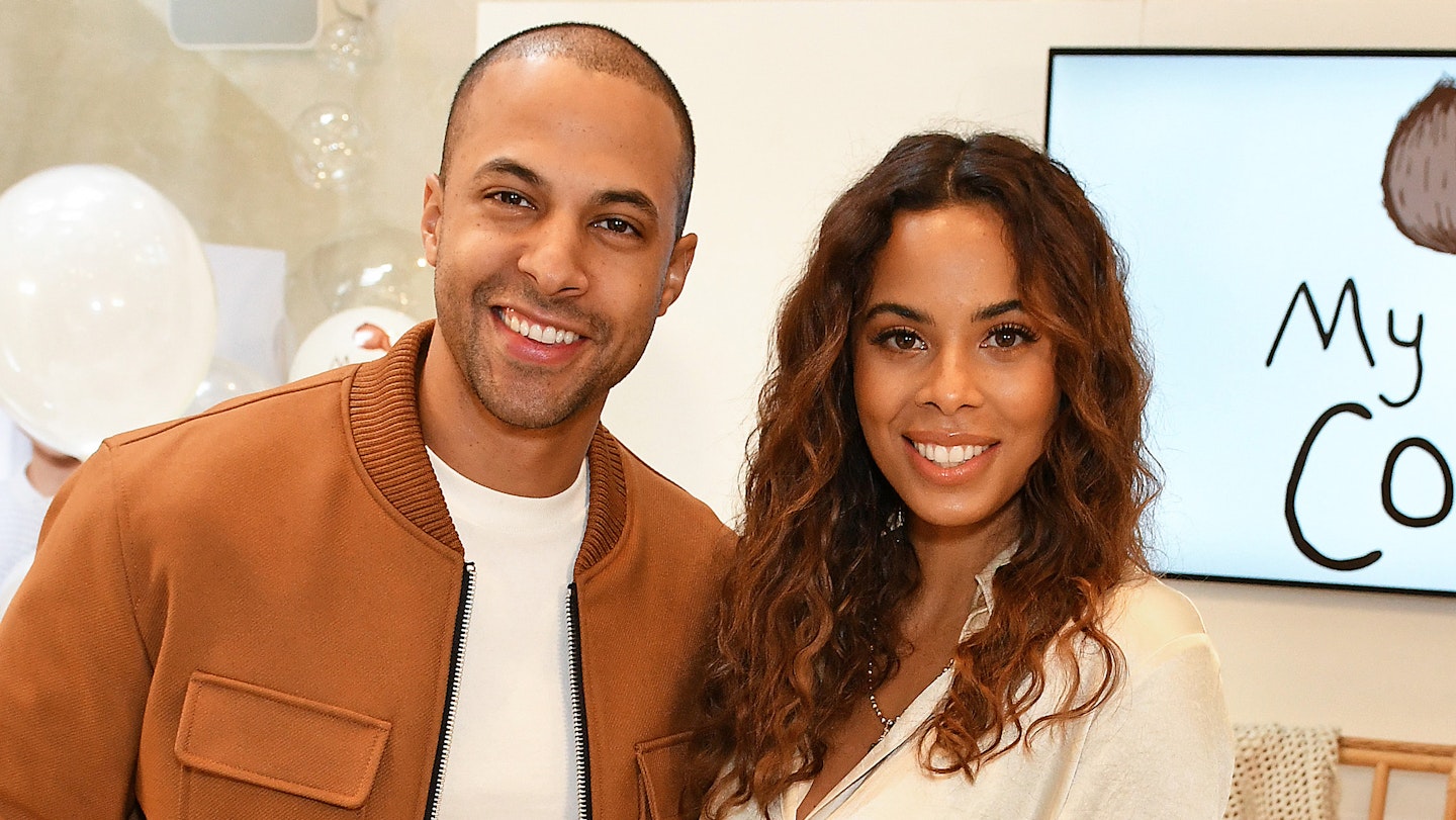 rochelle marvin humes