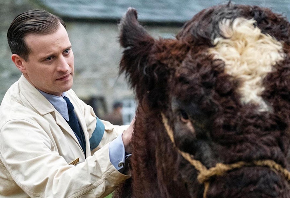 All Creatures Great and Small cast: Past and present