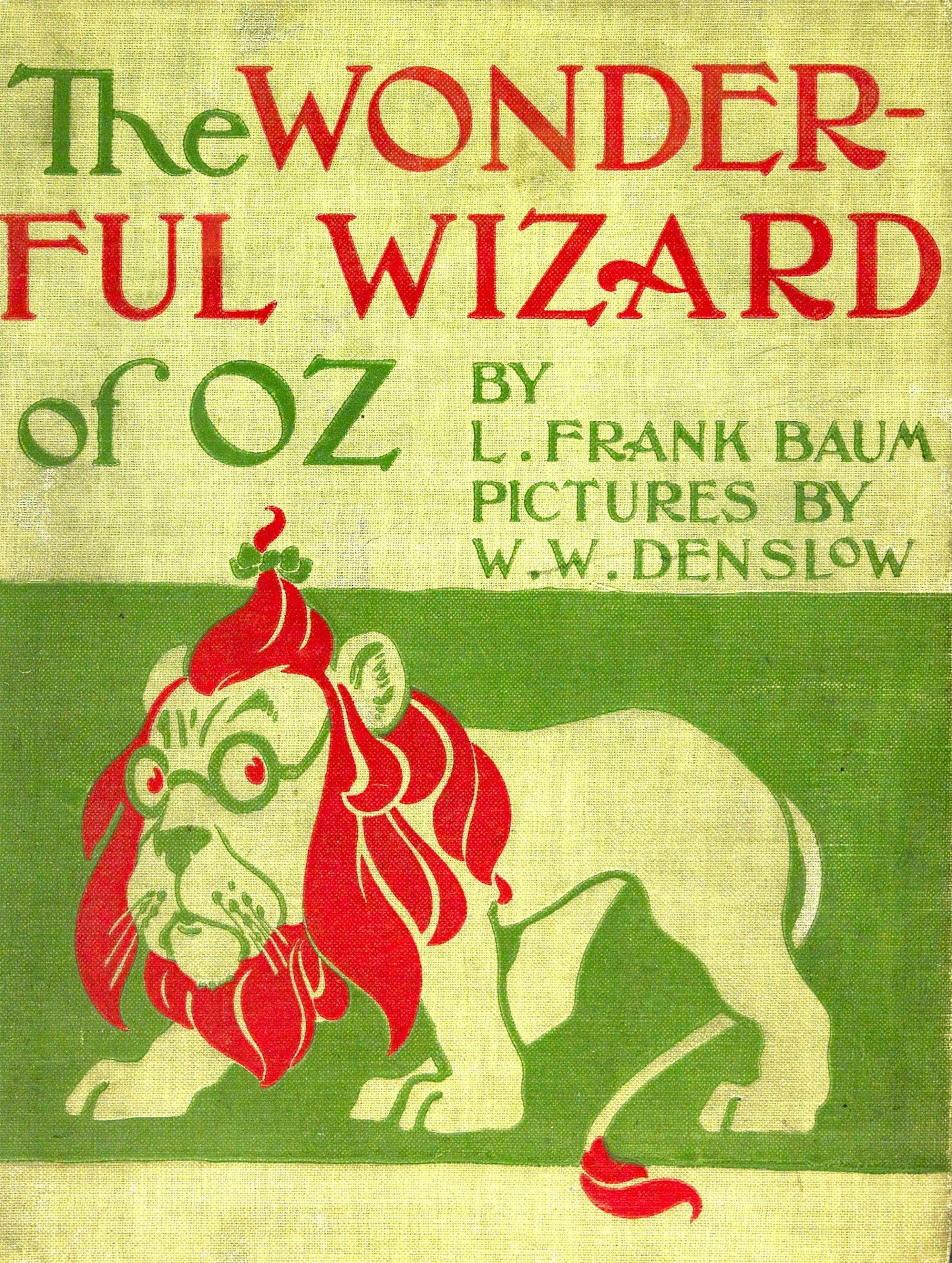 Wizard-of-Oz-book
