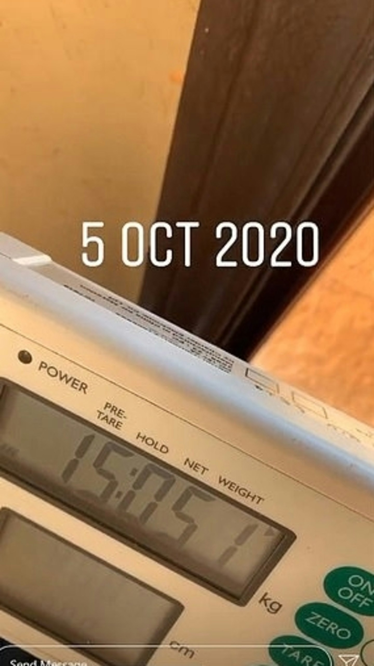 Anton Danyluk weight loss proof