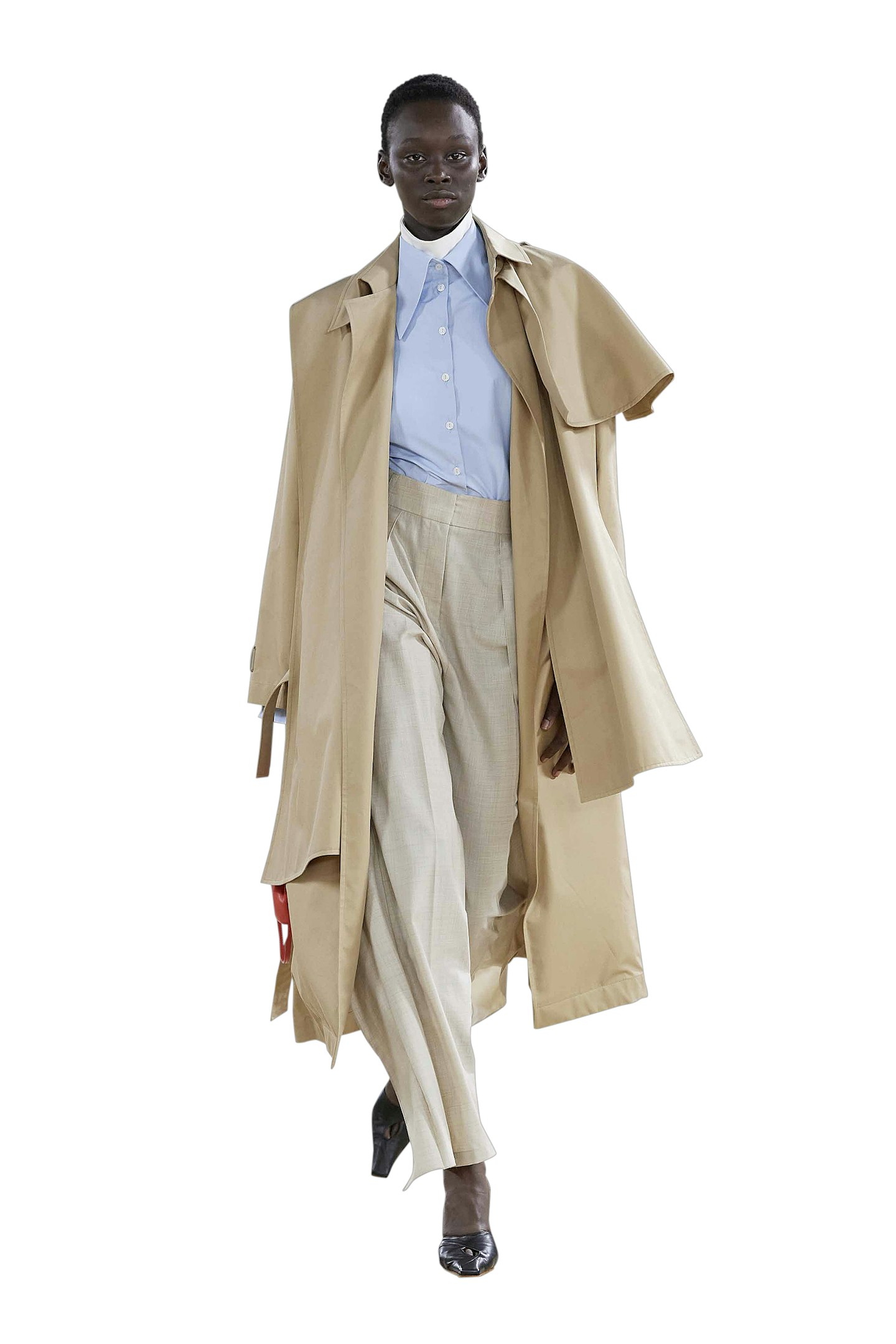 A.W.A.K.E autumn/winter 2020