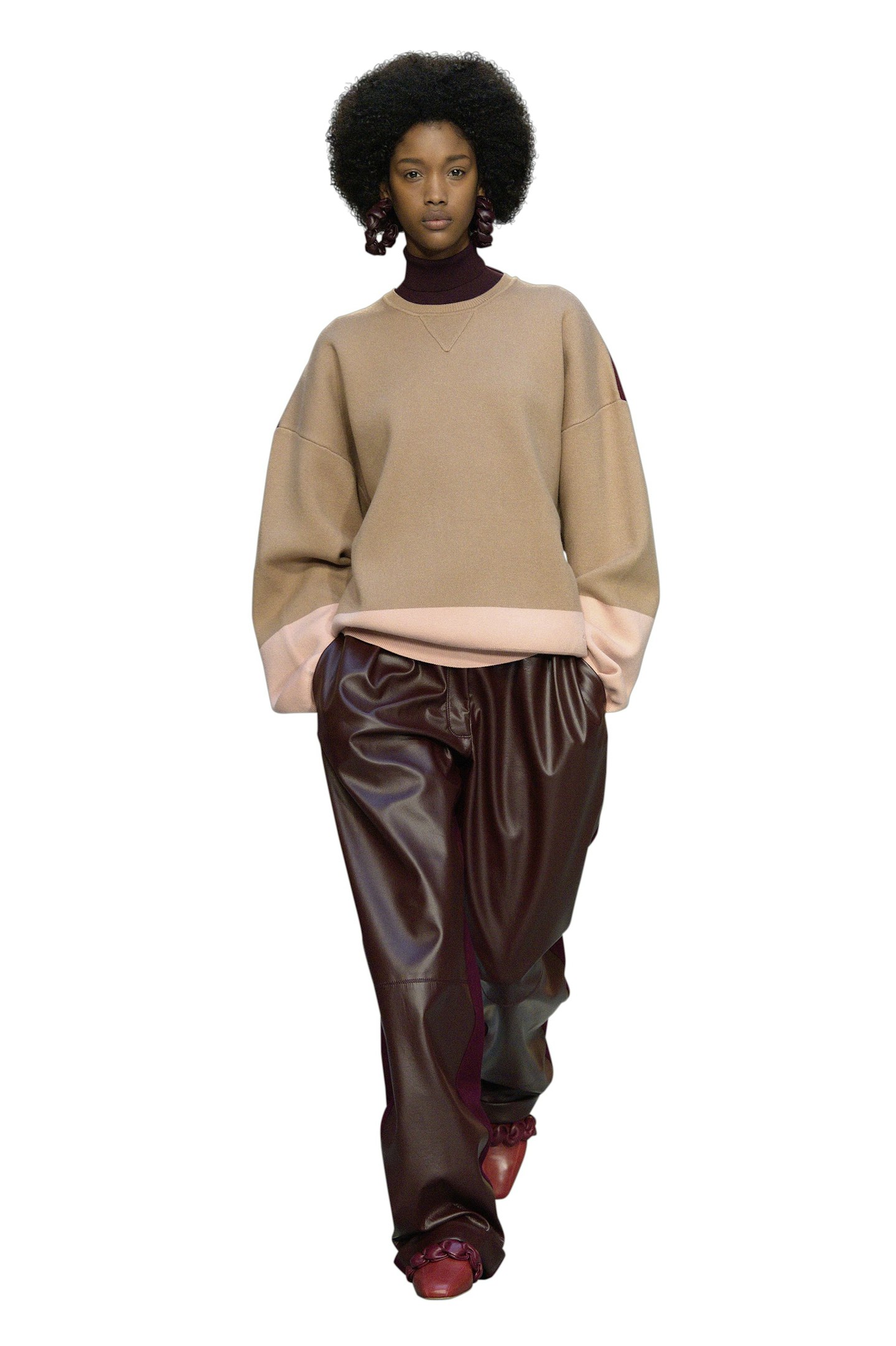 Roksanda autumn/winter 2020