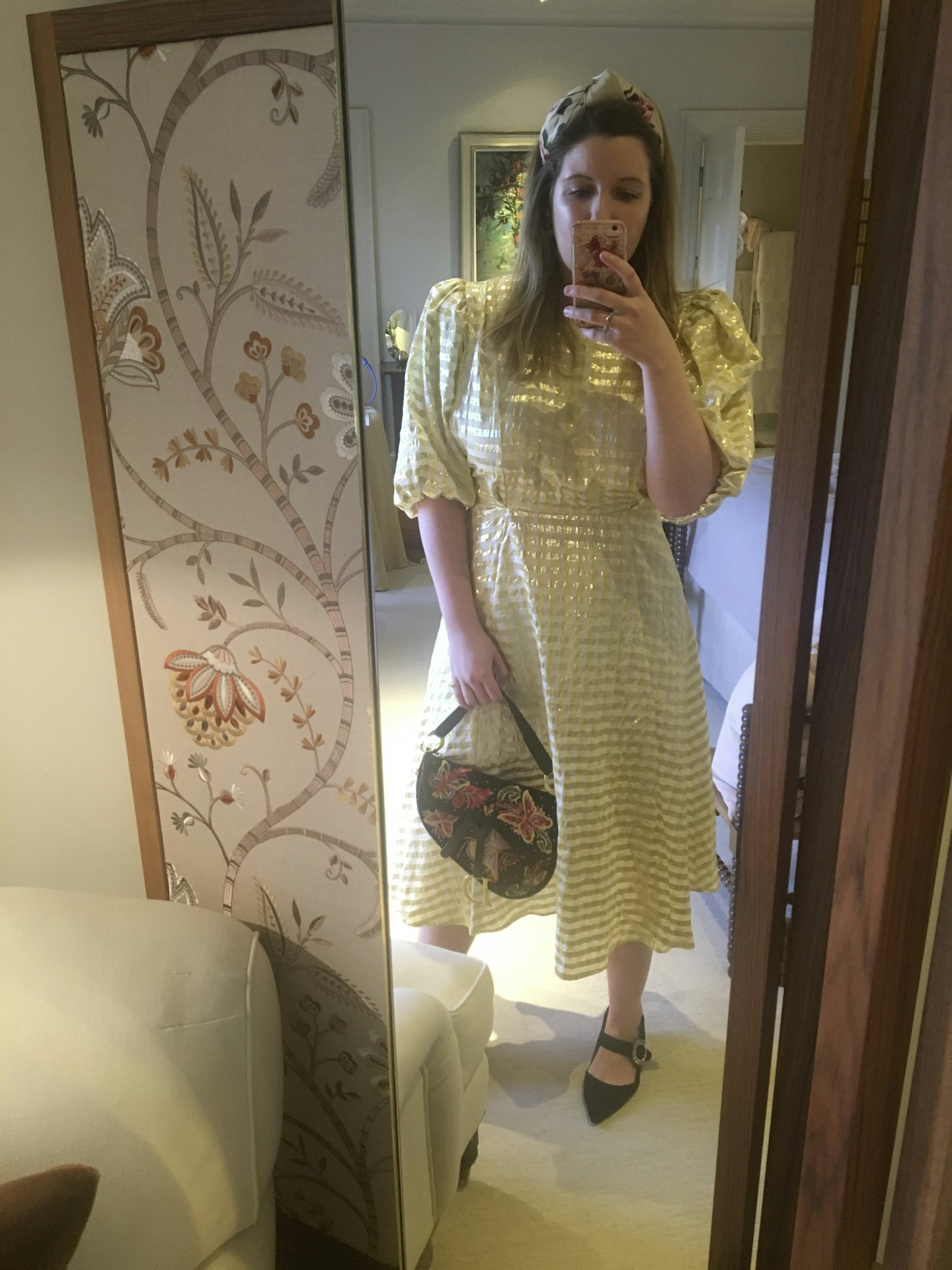 midi dresses 