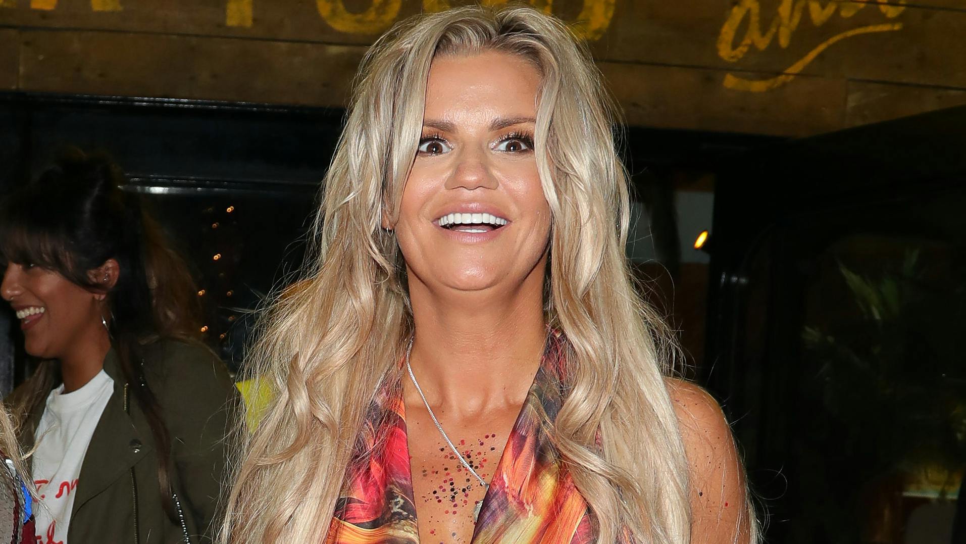 Kerry Katona: ‘It’s taken me until 40 to feel in control’ | Closer