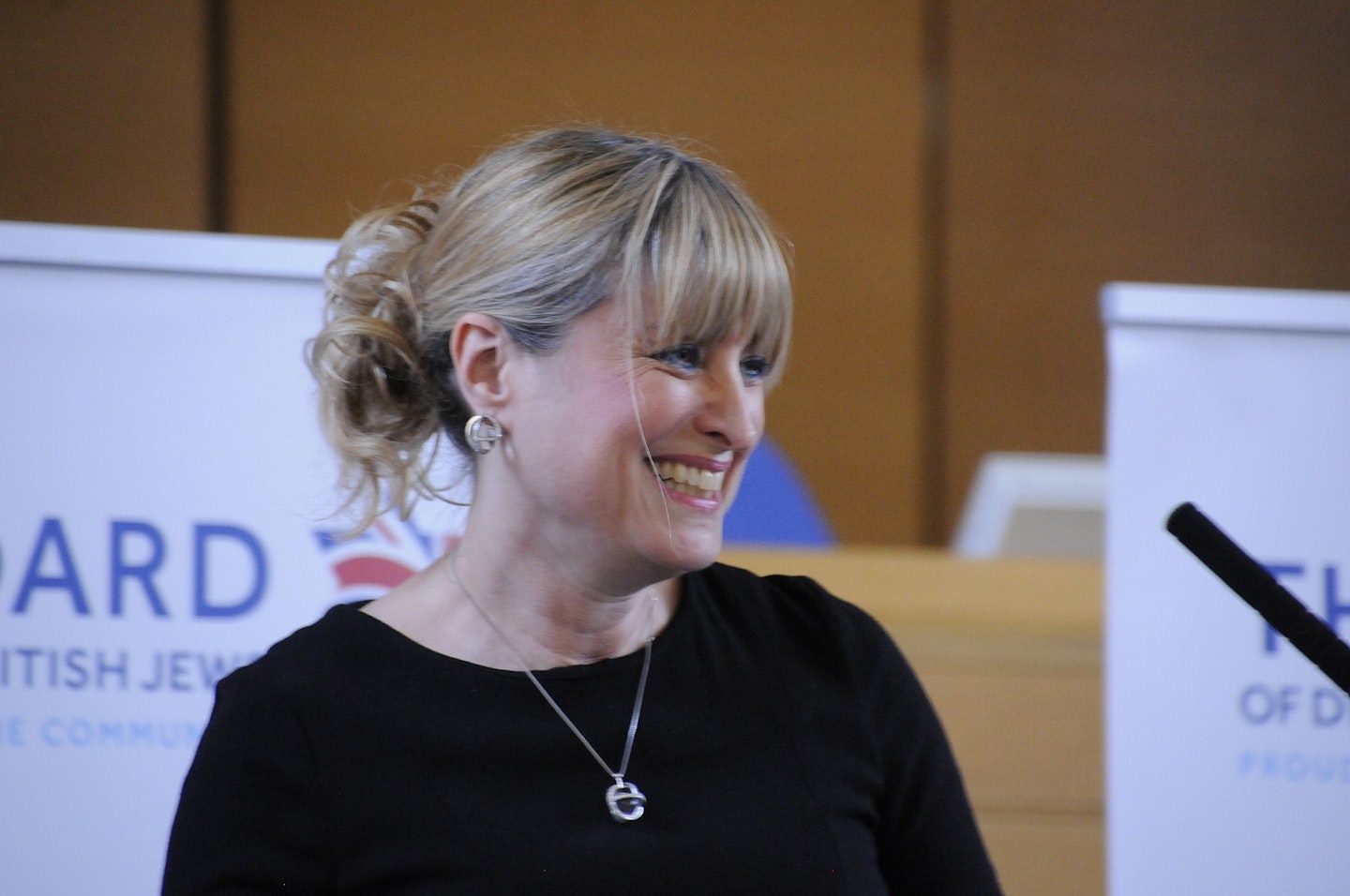 Marie van der Zyl