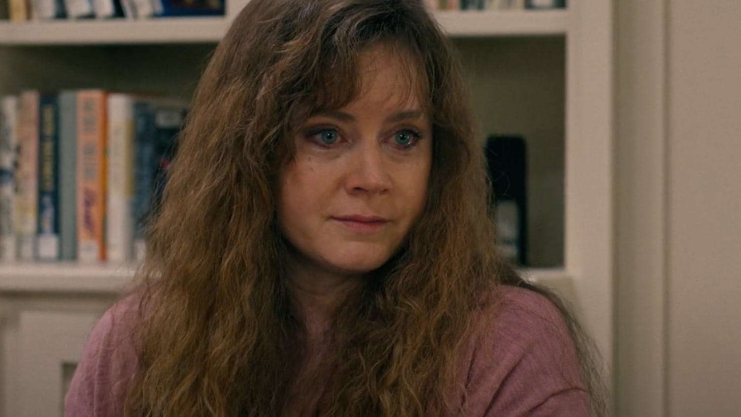 Hillbilly Elegy Trailer: Amy Adams And Glenn Close Shed Tears In Ron ...