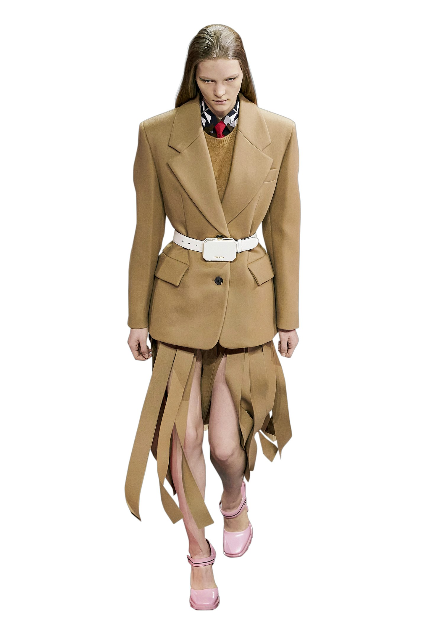 Prada, autumn/winter 2020