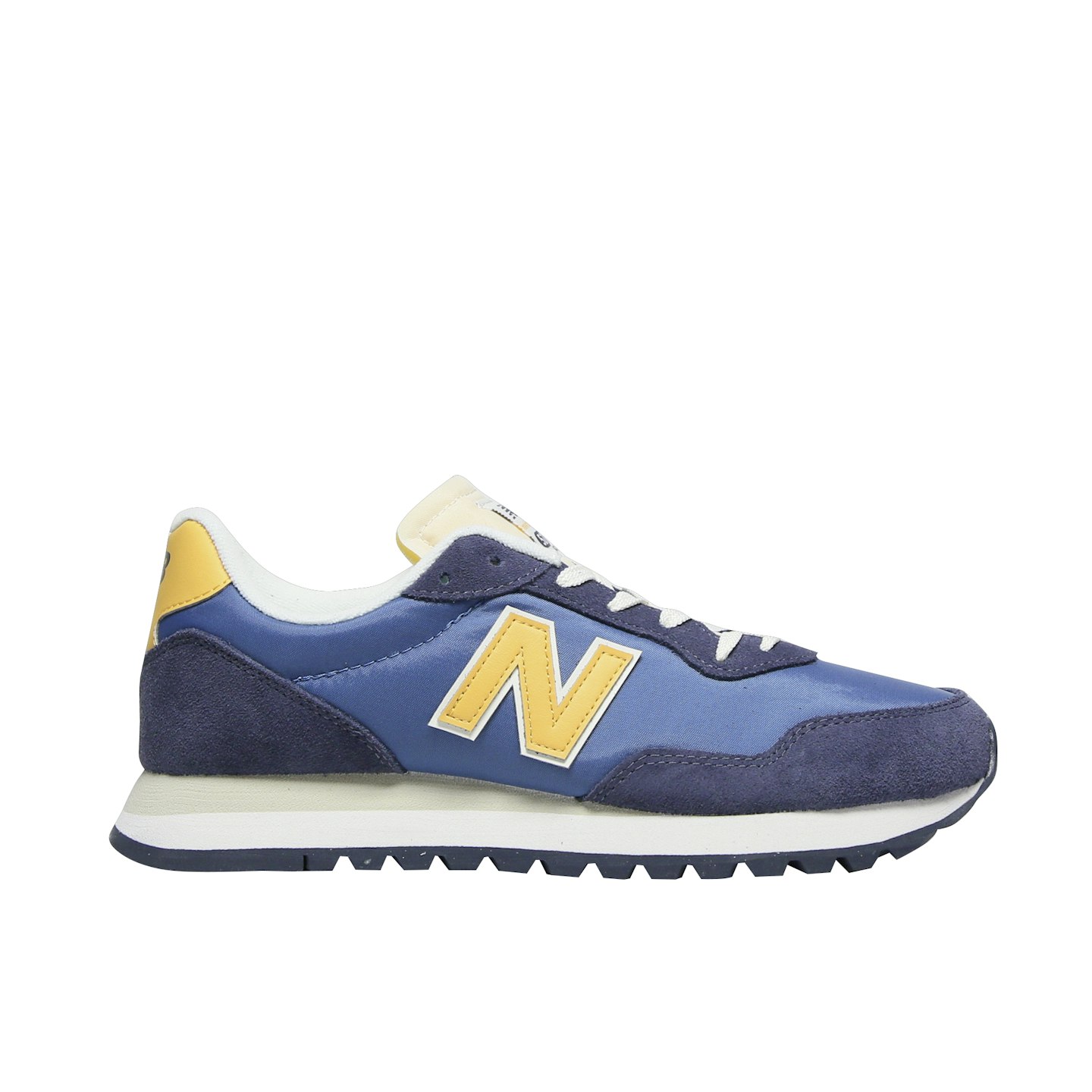 New Balance, Blue Trainers, £65 at Schuh