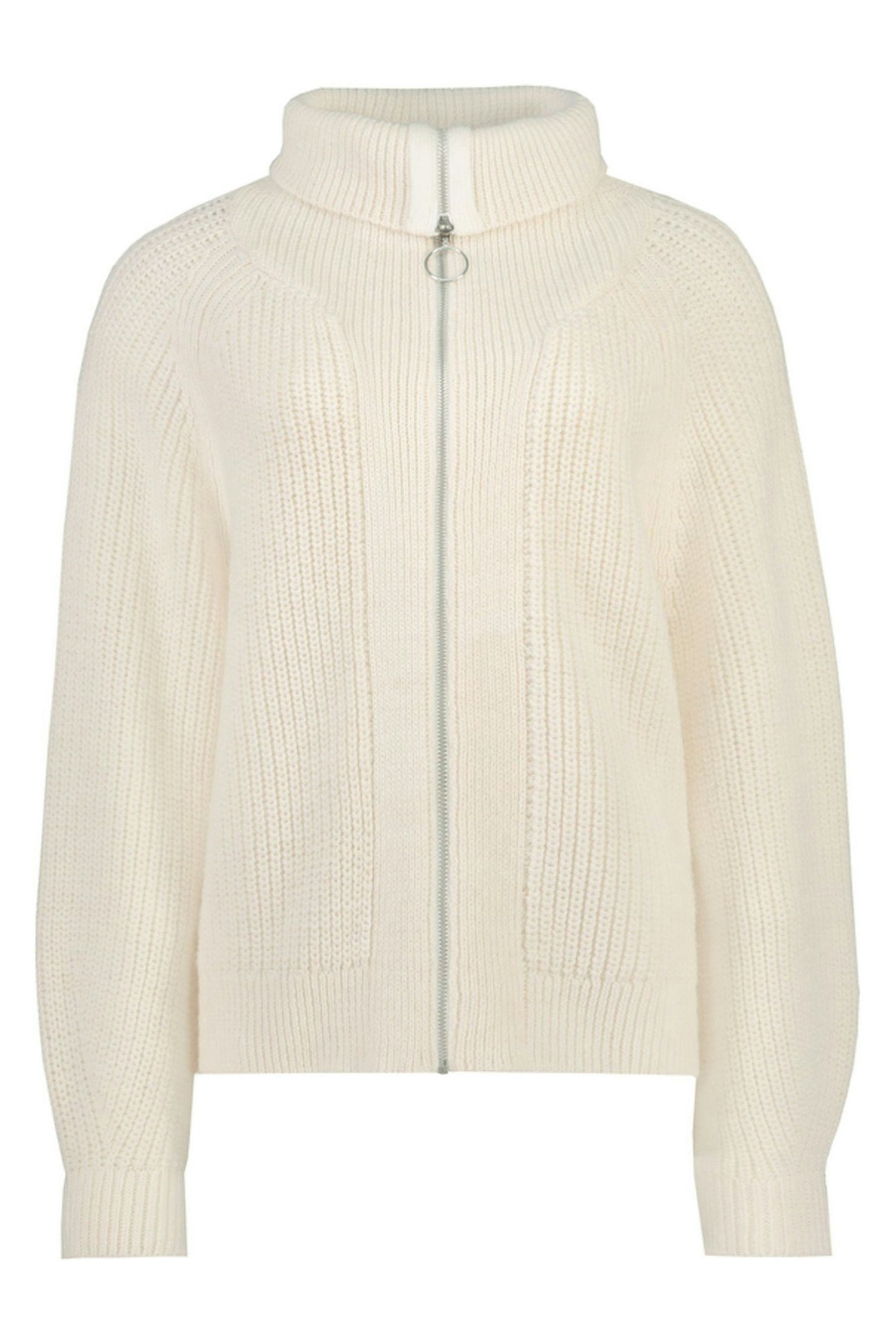 F&F, Funnel Neck Jumper, £20 at Next