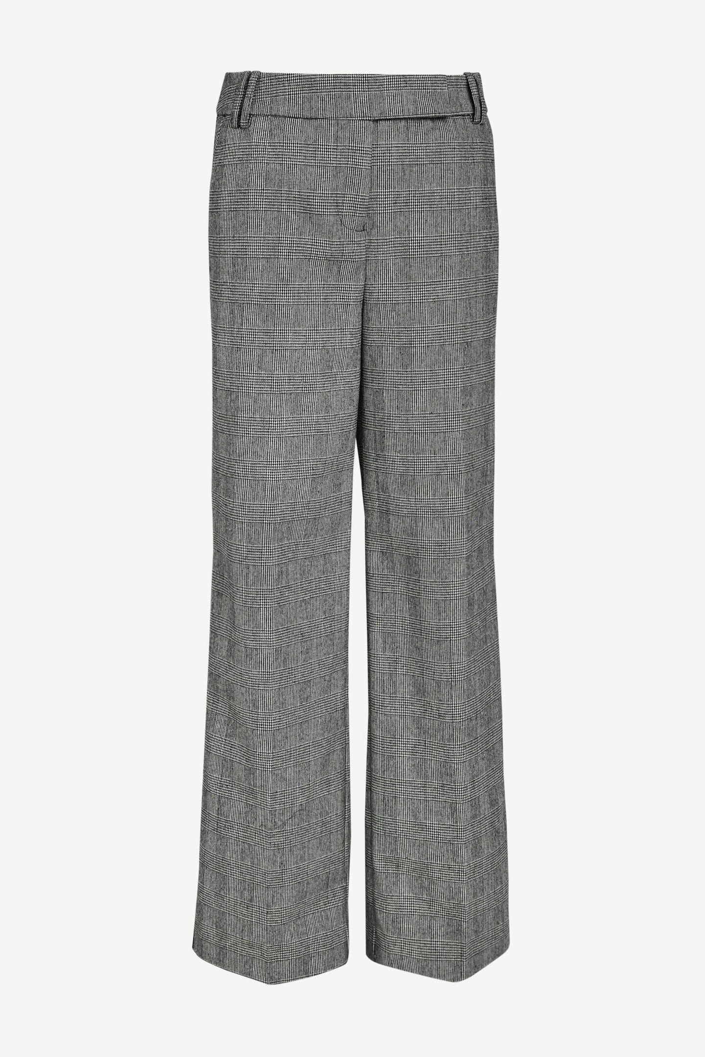 Next, Wide Leg Trousers, £38