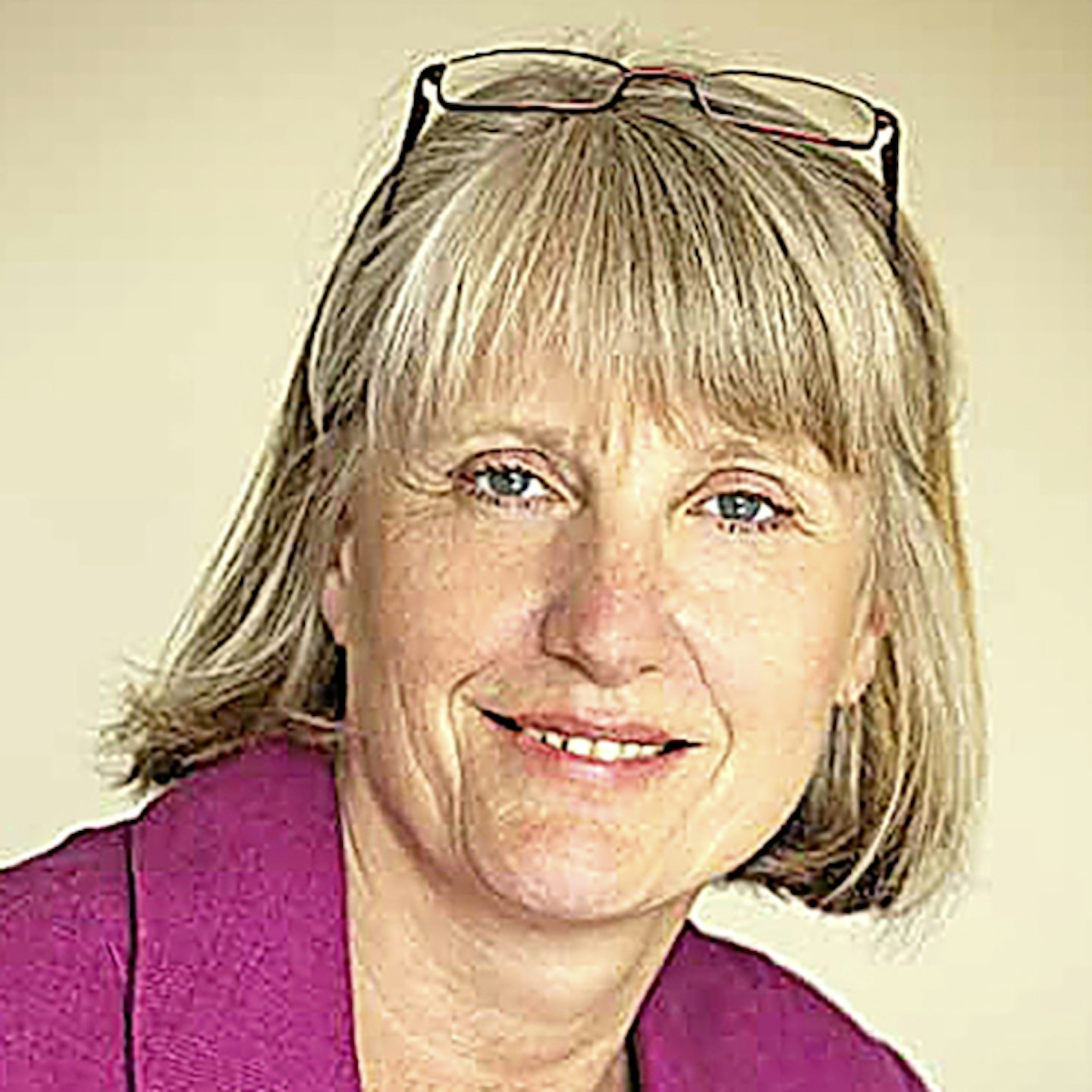 Dr Marilyn Glenville